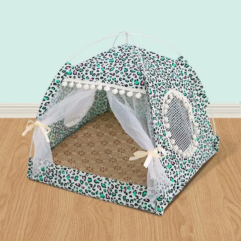 Tente Chat COMFYKAT™