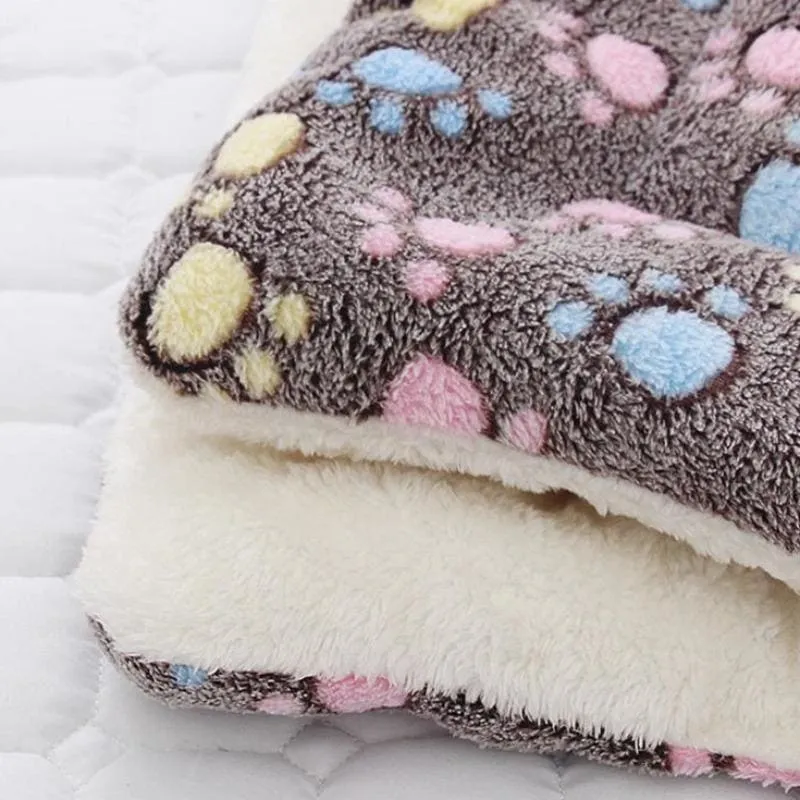 Couverture Patte De Chat RUGKAT™