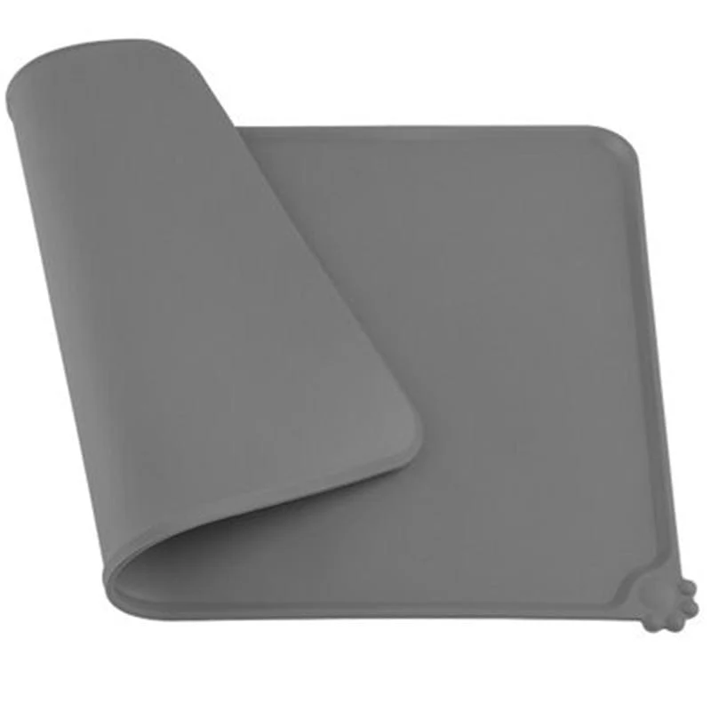 Tapis gamelle Chat SILOWKAT™