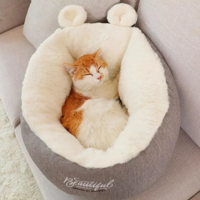 Panier Chat Design PUPPKAT™