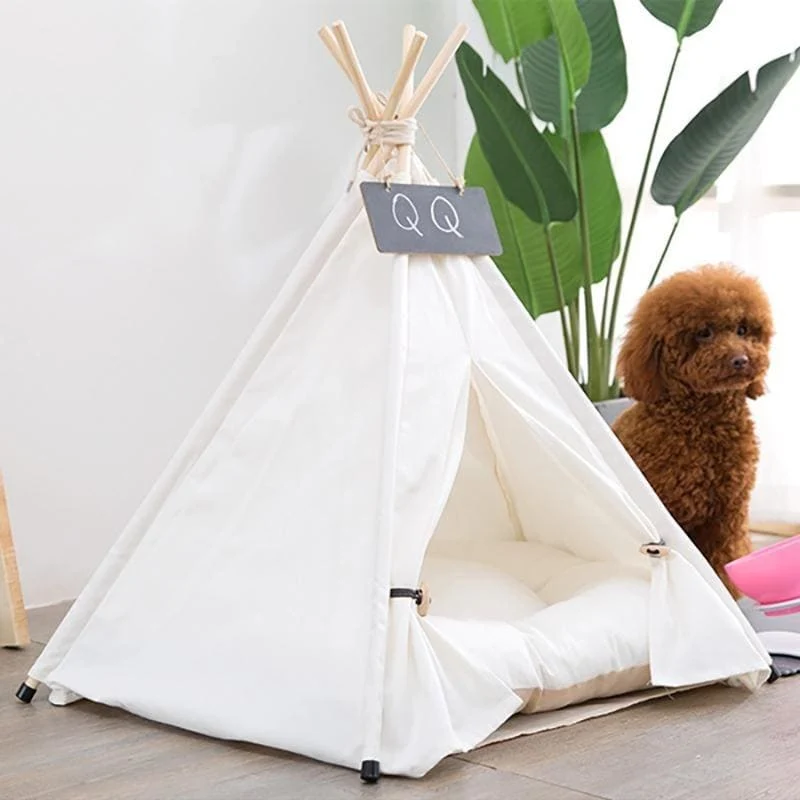 Tipi Chat TEEPEEKAT™