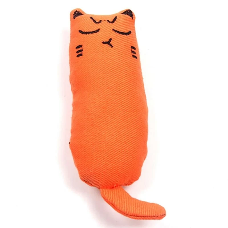 Jouet peluche Chat PLUSKAT™