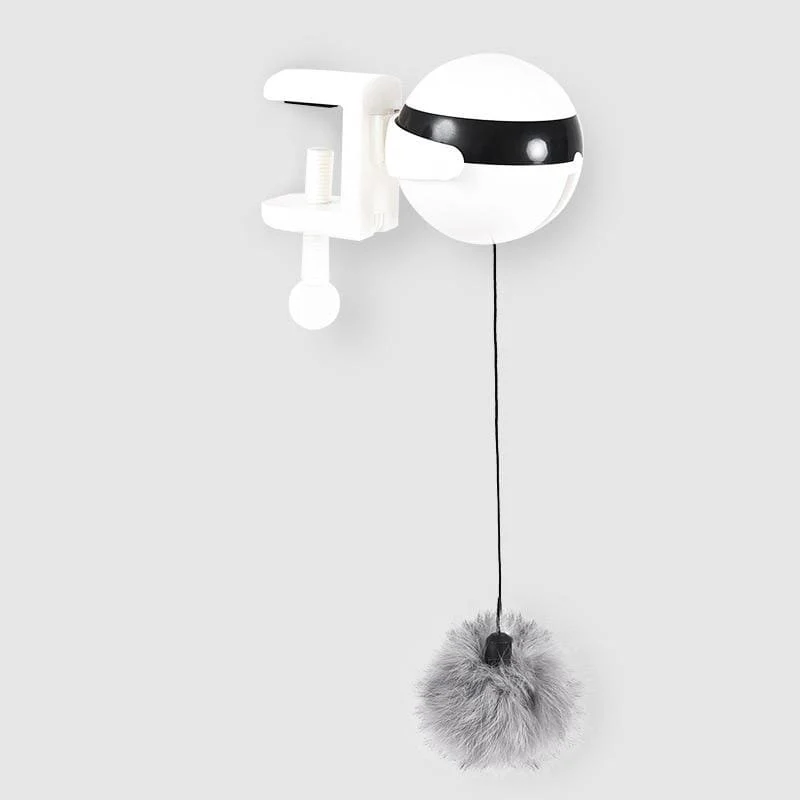 Jouet intéractif Chat Table ROTATEKAT™