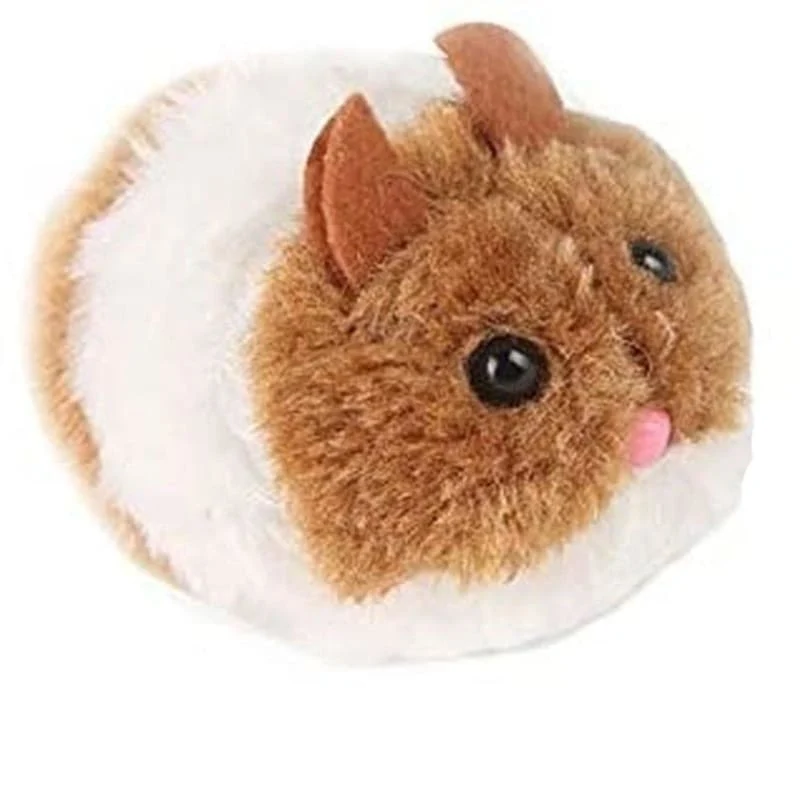 Jouet intéractif Chat Souris SHAKAT™