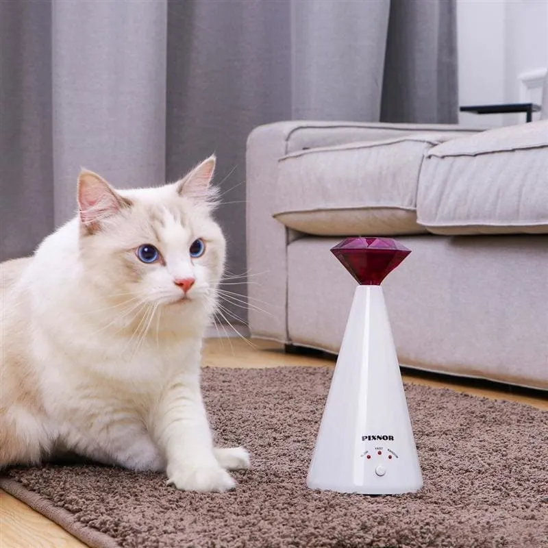 Jouet laser Chat DIAMSKAT™