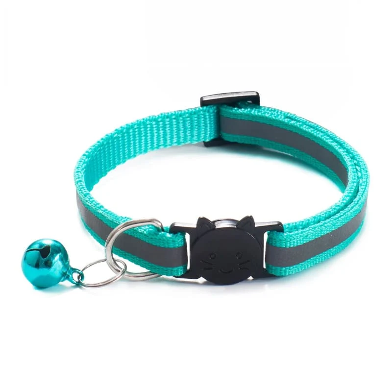 Collier Chat BELLSKAT™