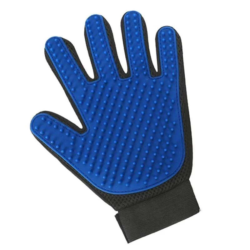 Gants de toilettage Chat GLOVEKAT™