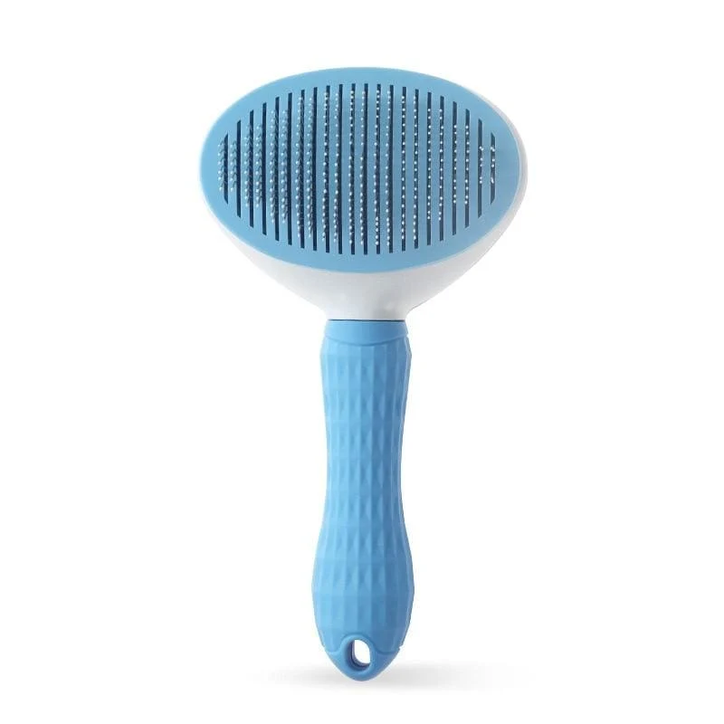 Brosse de toilettage Chat GROOKAT™