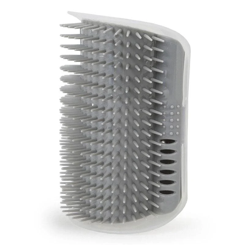 Brosse d'angle murale NIPKAT™