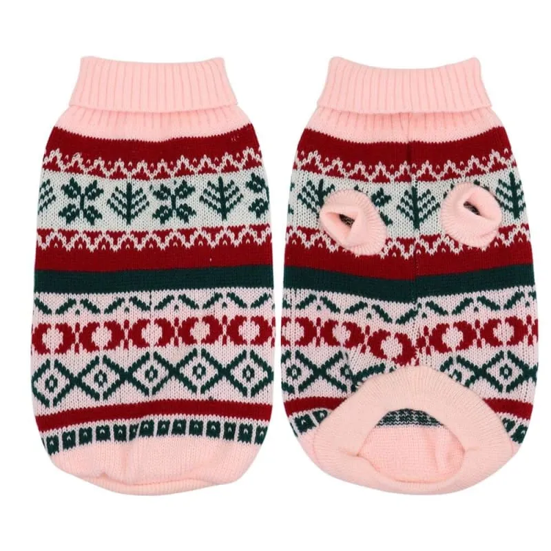 Vêtements Chat Sapin De Noël WINTERKAT™