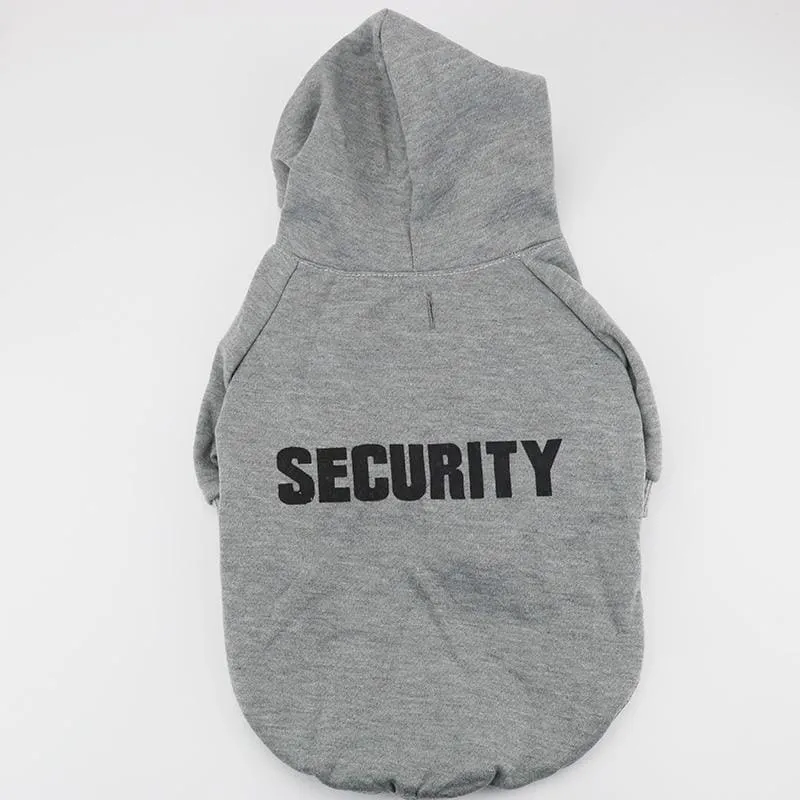 Vêtements Chat Vidéo SECURIKAT™