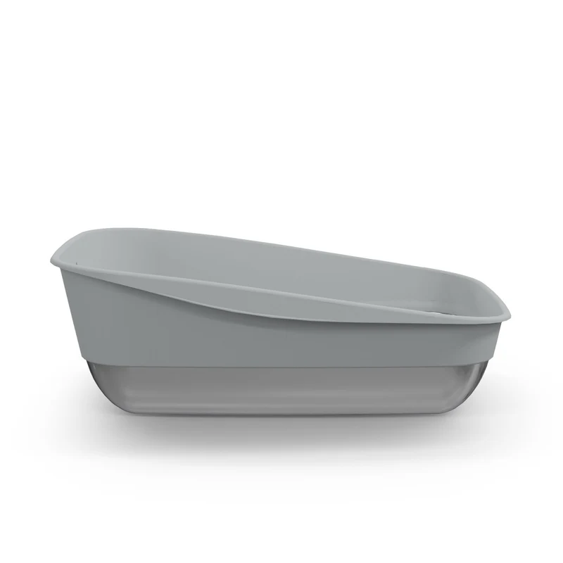 LITTER GENIE Bac à Litière Platinum
