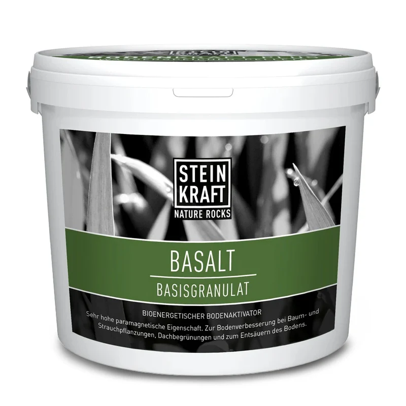 BASALT Granulat 9kg