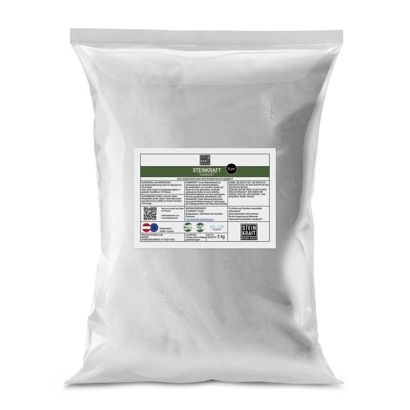 HUMINKRAFT Leonardit 5kg