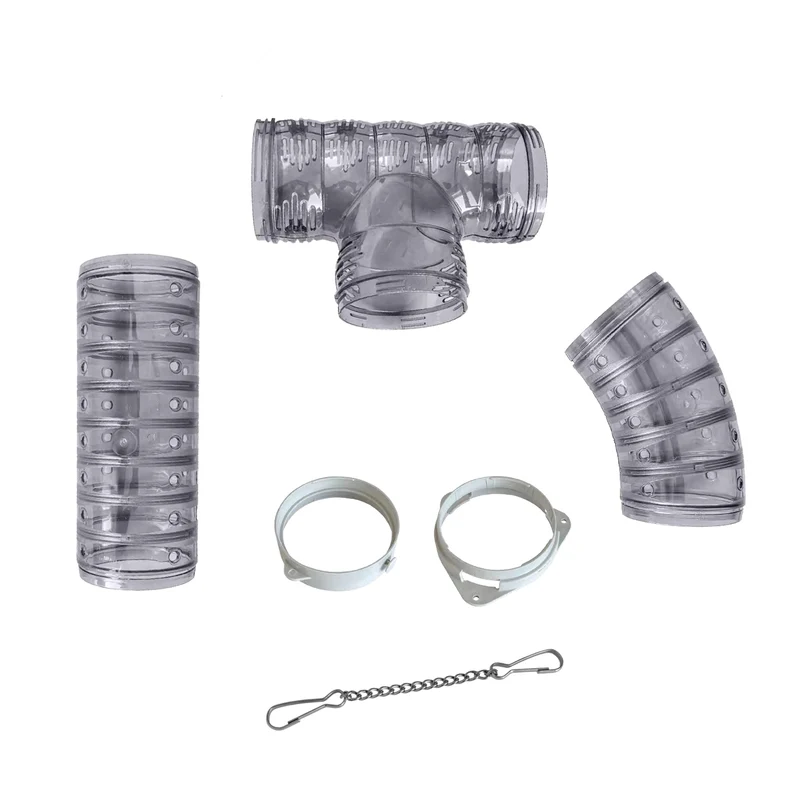 Kit de tubes furets