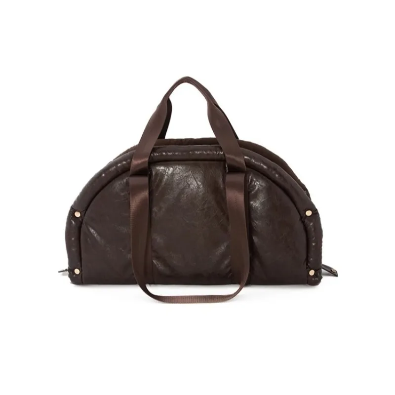 Sac De Transport Pour Petit Chien Chaud Et Doux
