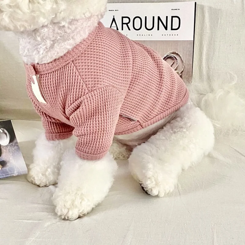 T-shirt Pour Chien