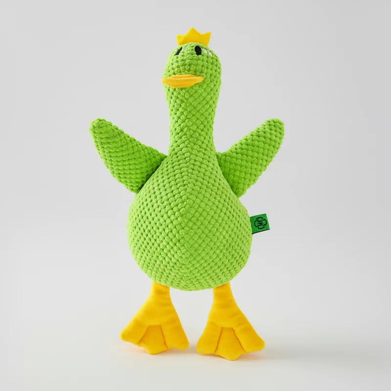 Jouet En Peluche Pour Mordiller Pour Chien
