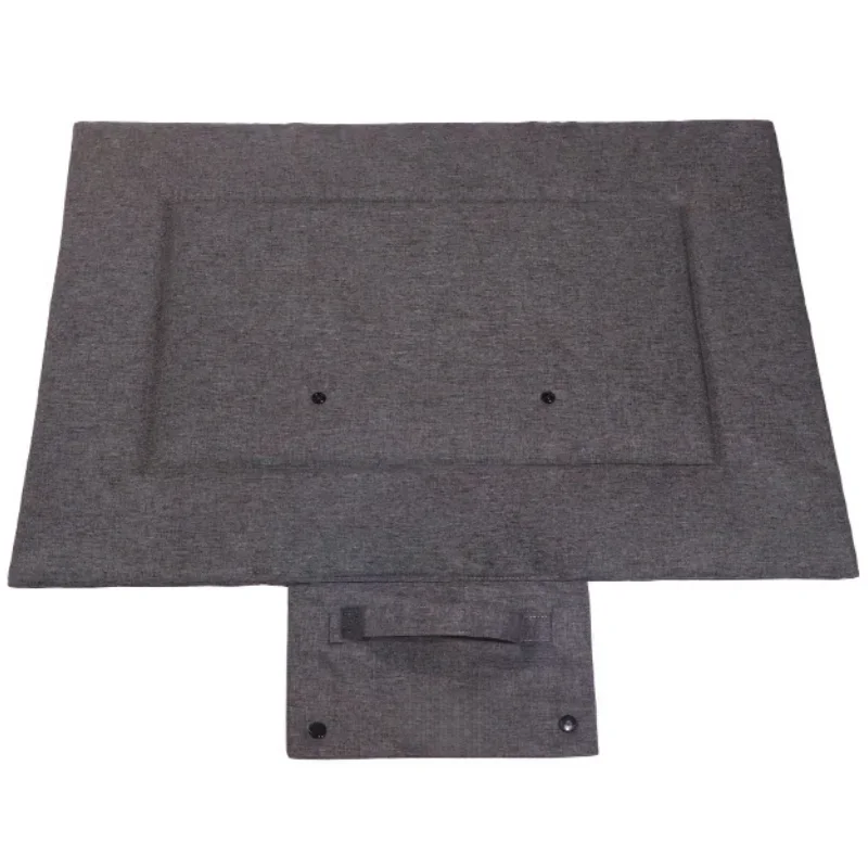 Tapis Imperméable Portable Pour Chien Et Chat