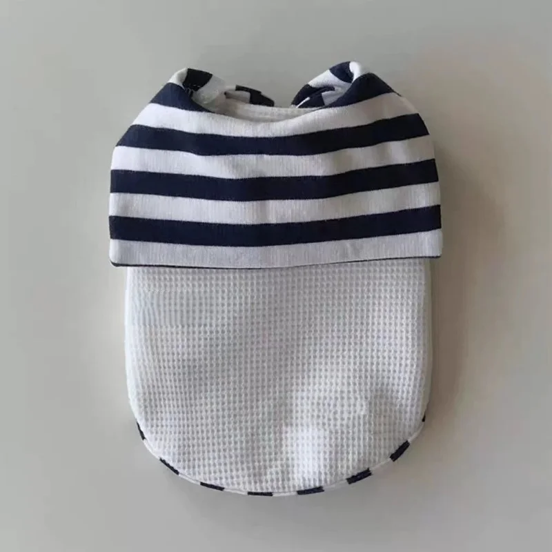 Marinière Elégante Pour Petit Chien