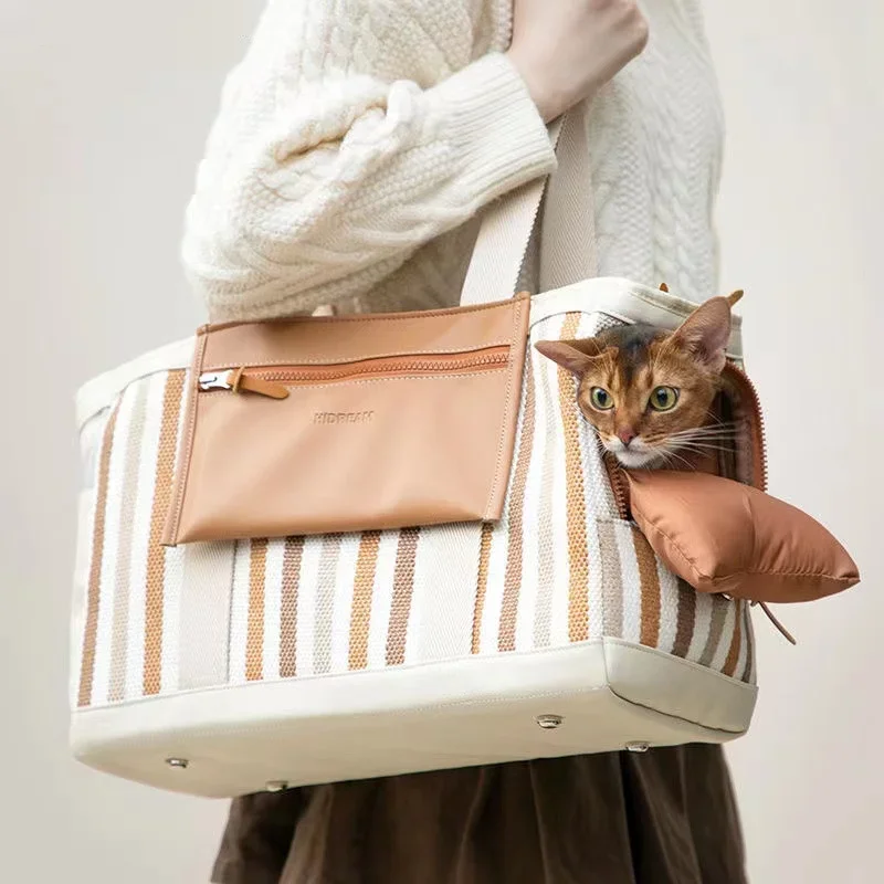Sac De Transport Pour Chat Et Chien 6 Kg