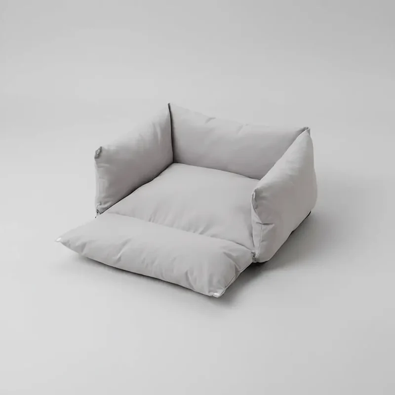 Panier Confortable Pour Chat Et Petit Chien