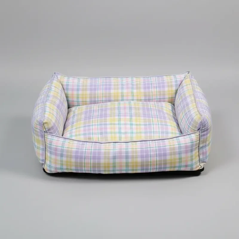 Panier Confortable Pour Chat Et Petit Chien