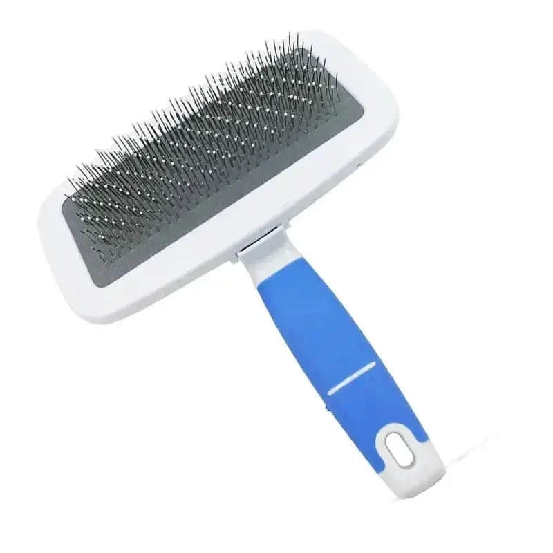 Brosse animaux - Moins de poils à la maison | CatSilk