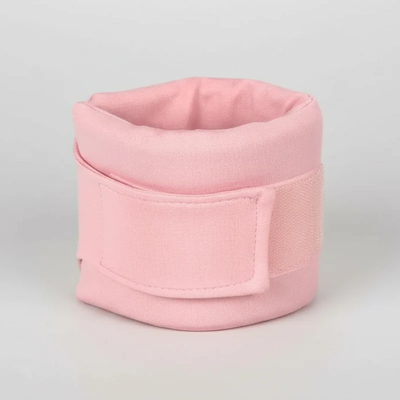 Collerette Réglable Souple Pour Chat Et Chien