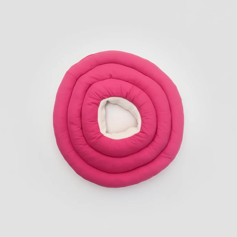 Collerette Douce Pour Petit Chien Et Chat