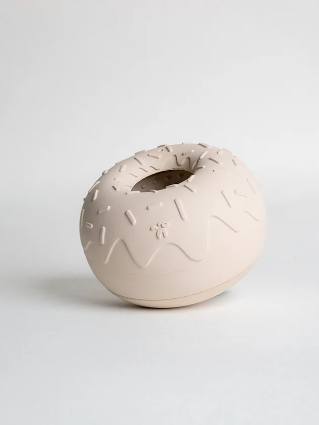 Jouet d’occupation pour chien Yoomy Donut – Inooko