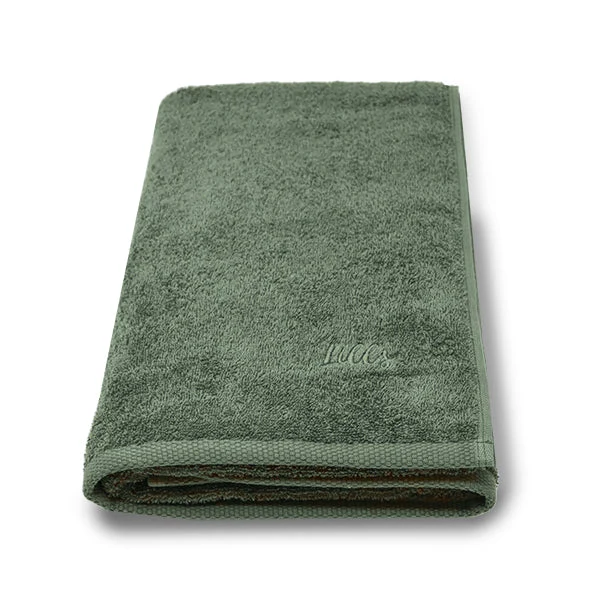 Serviette pour chien en coton bio – LILL’s