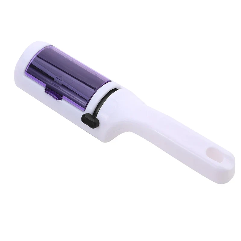 Brosse Anti-Poils Électrostatique