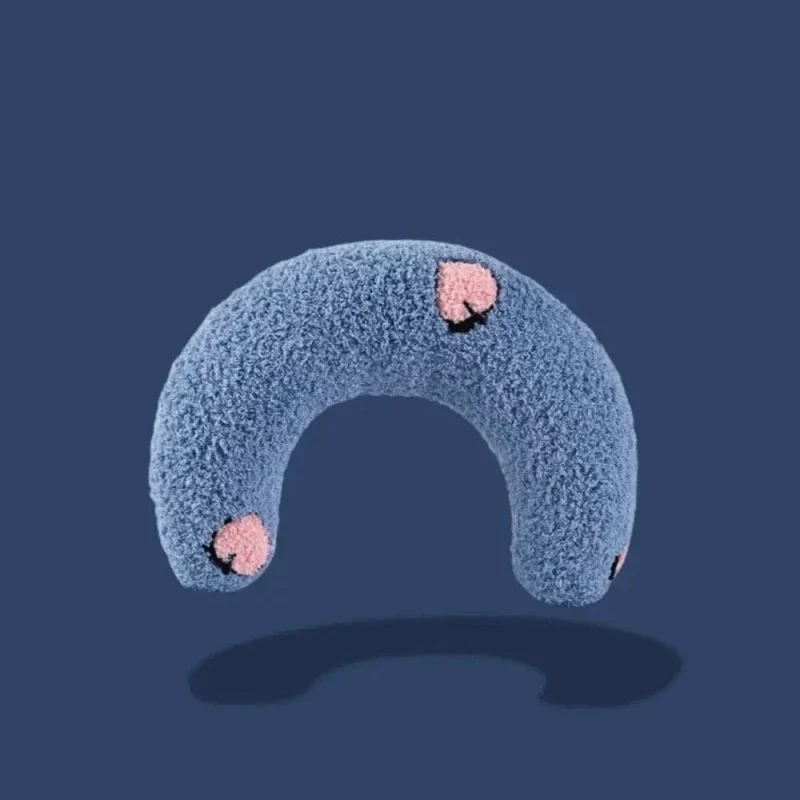 Oreiller pour chat - Confort moelleux | CozyPillow