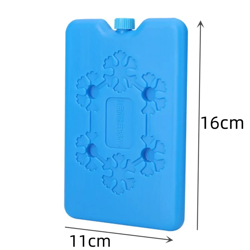Blocs de glace pour maison pour chat climatisée FrostyCat