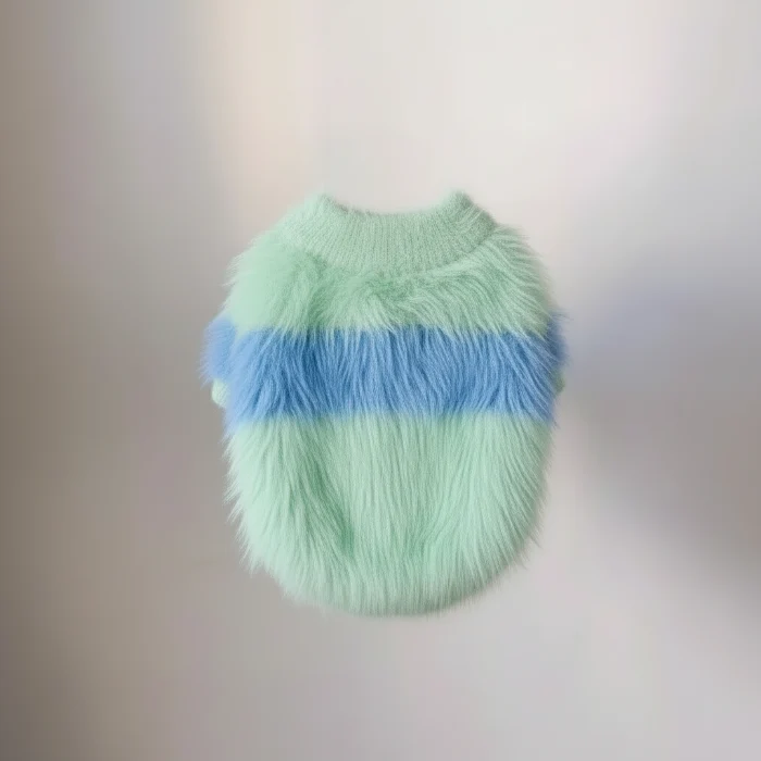 Pull Doux Pour Chien