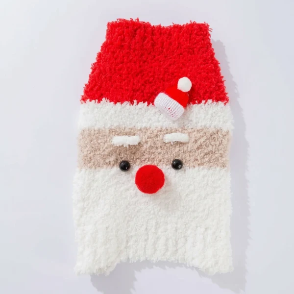 Pull de Noël Pour Chien Avec Confort Et Style