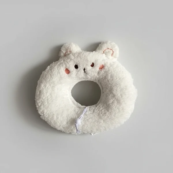 Collerette Pour Chat Confortable Et Douce