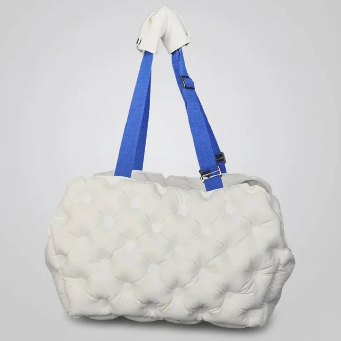 Sac De Transport Confortable Pour Petit Chien
