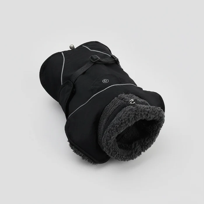 Manteau Chaud Pour Chien Whippet Et Lévrier