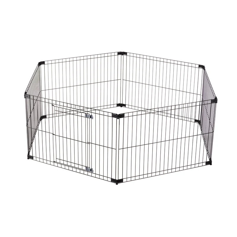 DOG FENCE Enclos pour chiens