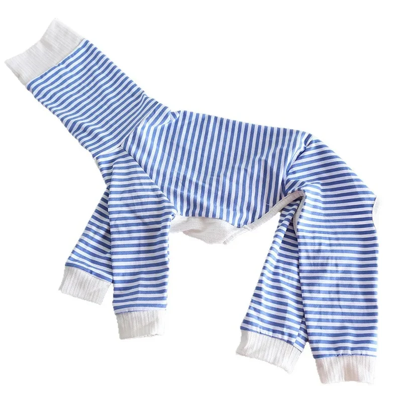 Pull Léger Confortable Pour Lévrier Et Whippet
