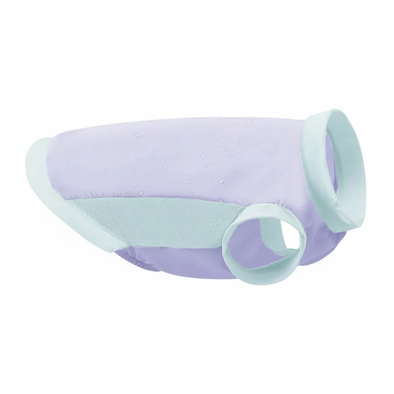 Gilet Rafraîchissant Anti UV Pour Petit Chien Et Chat