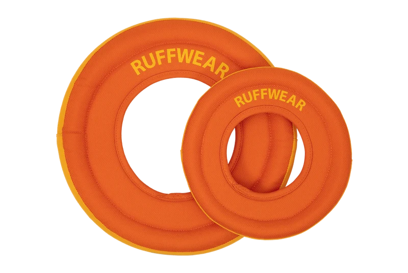 Ruffwear Hydro Plane™ Jouet Flottant pour Chien – Le Must-Have de l’Été !