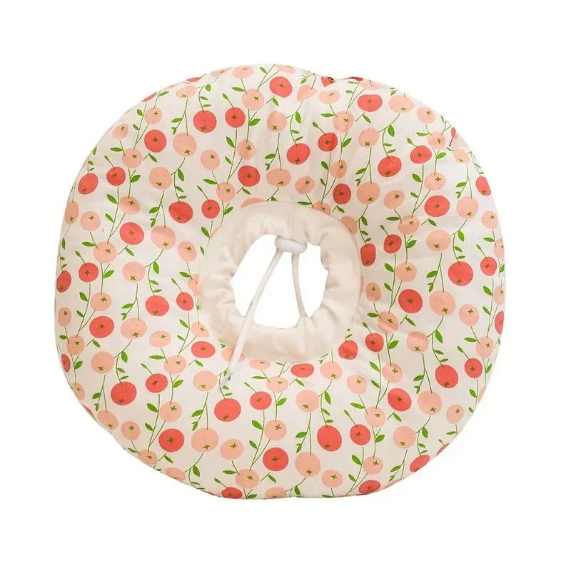 Collerette Réglable Souple Pour Chat Et Chien