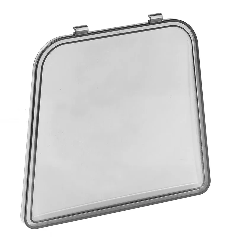 Porte Clear Cat
