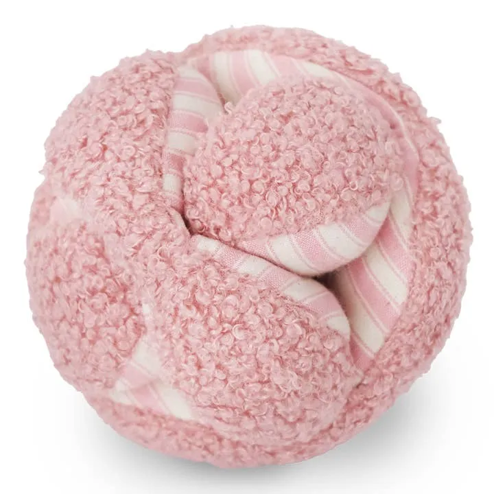 Peluche de fouille Monti