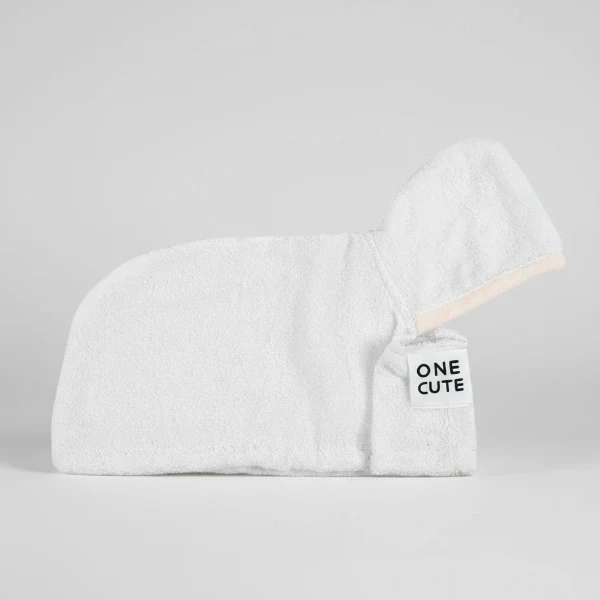 Serviette Douce Pour Petit Chien