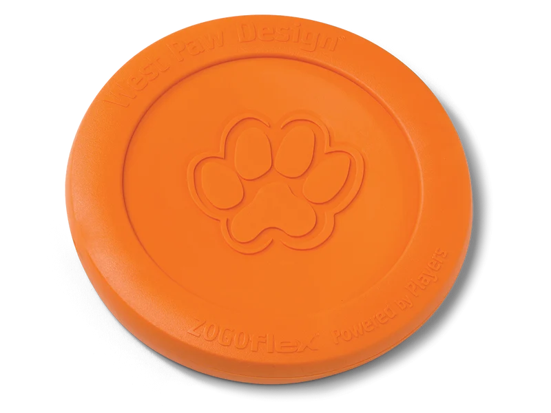 Frisbee pour chien Zisc®