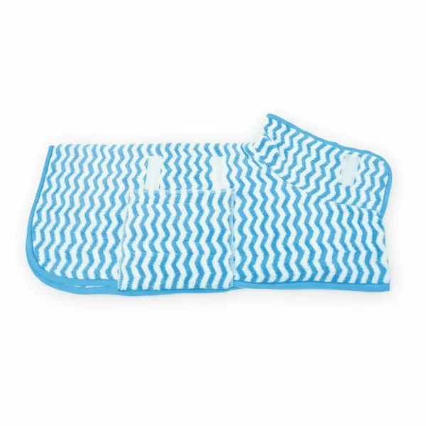 Serviette Séchage Chien ultra-Absorbante